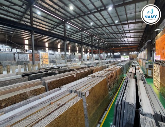 Tổng kho đá uy tín Sài Gòn Hưng Thịnh